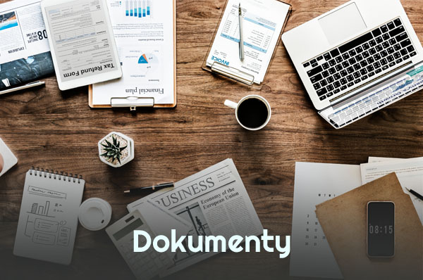 dokumenty