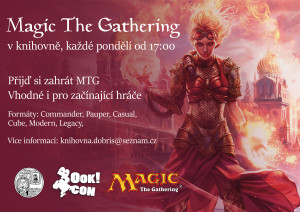 MTG Dobříš