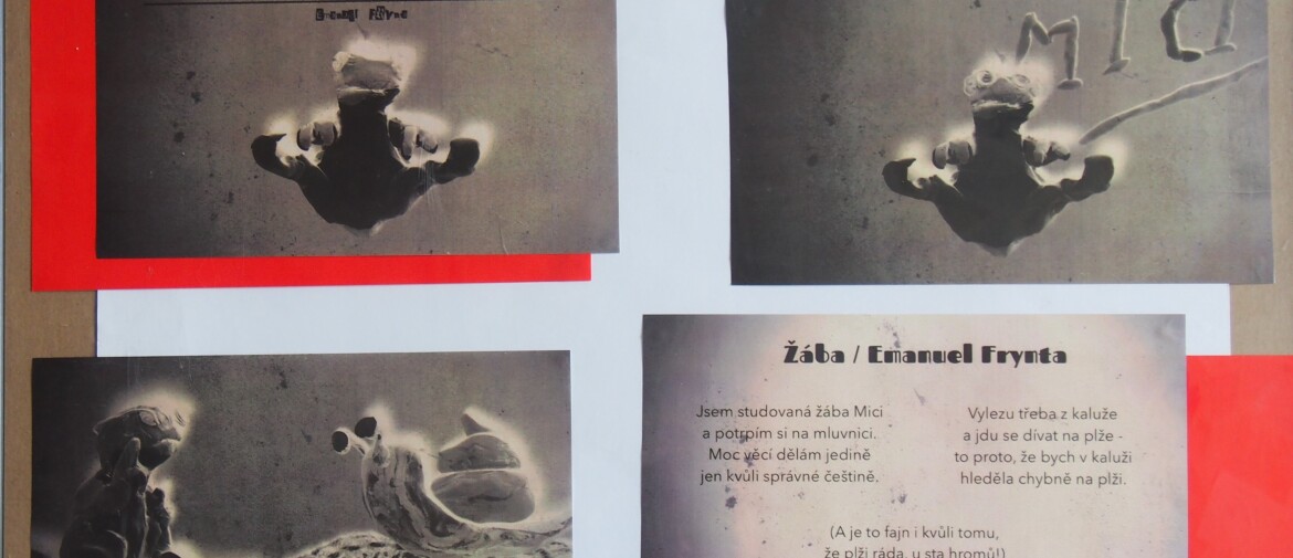 IV. Šmahelová Kateřina