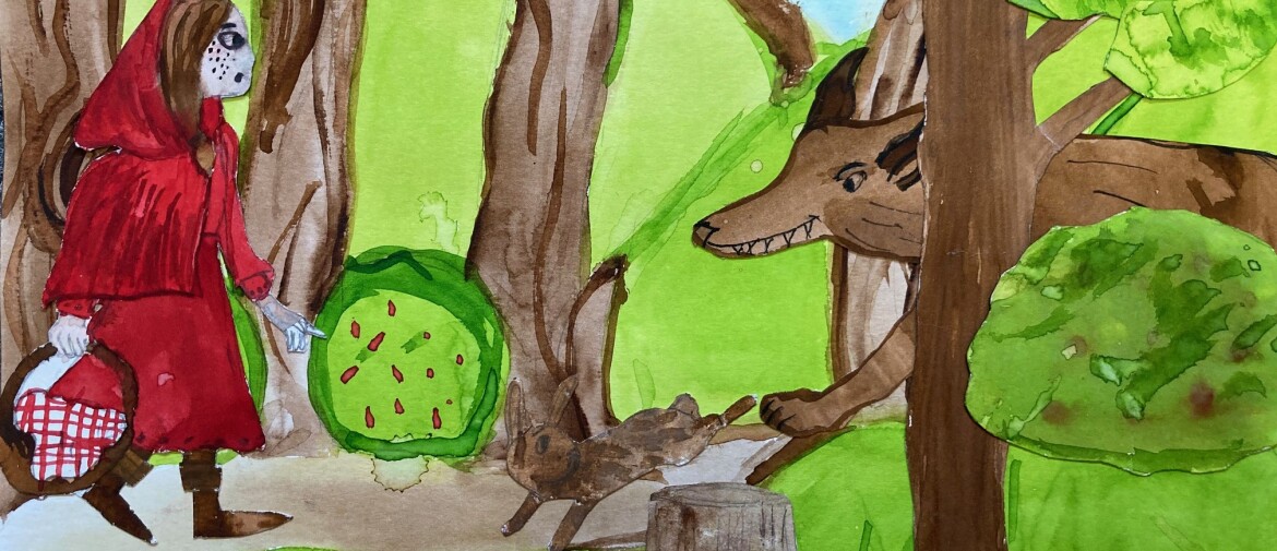 5. Karkulka